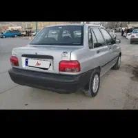 پراید 131|خودرو سواری و وانت|الشتر, |دیوار