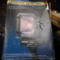 فلش پروژکتور یونومات المانی اصل