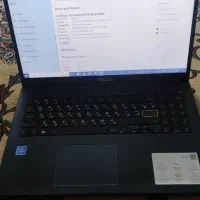 لپتاپ ایسوس E510 درحد اک