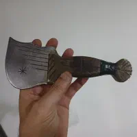 چاقو کپوری