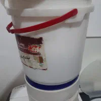 سطل دبه