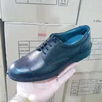 کفش مدرن چرم طبیعی گاوی تبریز