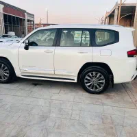 لندکروز جی ایکس ار فول بارادار۲۰۲۲