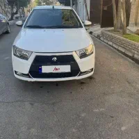 دنا پلاس مدل ۹۸ معاوضه