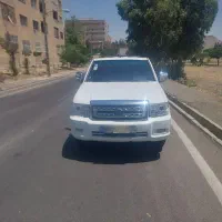 زامیاد کارون 1404