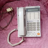 گوشی تلفن پاناسونیک،اصل ژاپنKX-T2365