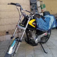 موتور ۲۰۰|موتورسیکلت|سراوان, |دیوار