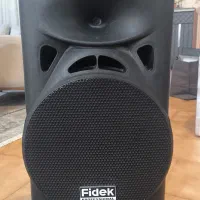 باند اکتیو ۱۵ اینچ Fidek