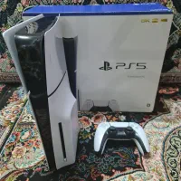 سونی 5 ps5 slim کپیخور درحد