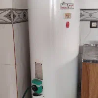 فروش آبگرمکن زمینی آتش سو