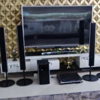 سینما خانگی برند سونی
