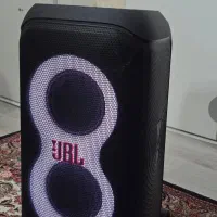 اسپیکر چمدانی جی بی ال اکبند