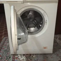 لباسشویی آبسال