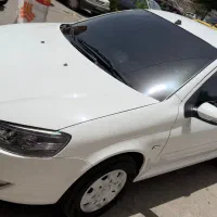 رانا پلاس ۱۴۰۰ فابریک