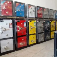گاوصندوقmmhl کد 2000 گاوصندوق ضد سرقت