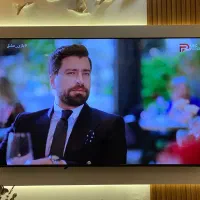 تلویزیون الجی غول Lg Qned 92 A ساخت ۲۰۲۵