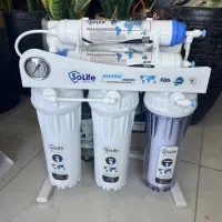 دستگاه اب شیرین کن سولایف ساخت چین تصفیه اب