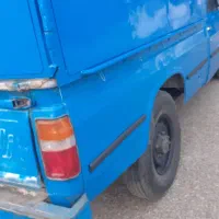 سایپا دوگانه سوز