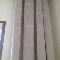 پنل پرده