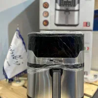 سرخ کن فیلیپس سوکانی راف