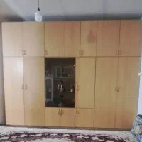 کمد دیواری سالم