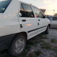 پراید 131دوگانه دست