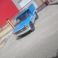 نیسان دوگانه مدل96