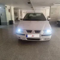 سمند مدل 94