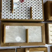 کاور فیوز برق و کاور لوله گاز