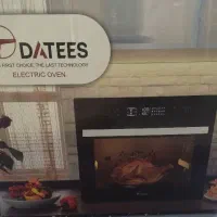 فر برقی داتیس مدل ۷۴۰