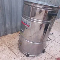 ماشین لباسشویی