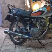 اگزوز هوندا