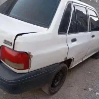 تمام مدارک تازه از شهرستان اوردم شرایطی داده نمیشه