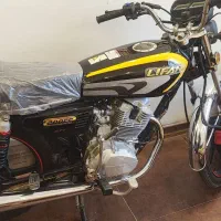 موتور لیفان ۲۰۰