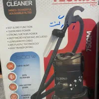 جاروبرقی سطلی پرقدرت