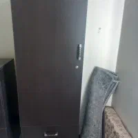 دو تا کمد کار کرده
