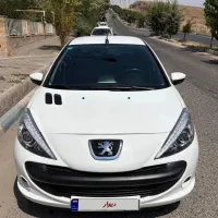 اجاره خودرو تخصصی ۲۰۷ اتومات مدل جدید Devisto haft