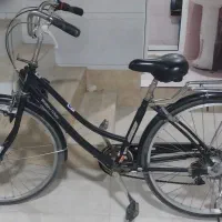 دوچرخه 26ژاپنی