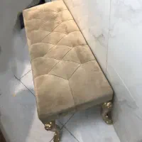 پاف صندلی