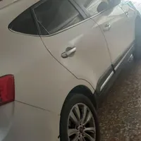 جک S5 اتوماتیک، مدل ۱۳۹۵|خودرو سواری و وانت|قزوین, |دیوار