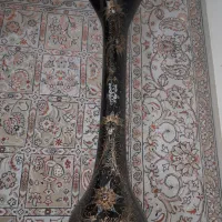 گلدان تزئنی پایه بلند