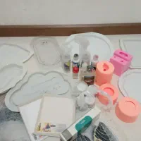 لوازم سنگ مصنوعی