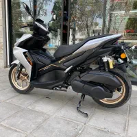 طرح ایروکس مدل ۴۰۴ اب خنک