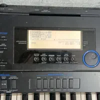 کیبورد  برند CASIO- CTK 6000