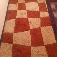 فرش تمیز