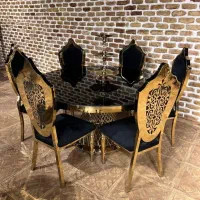 صندلی تالار تین