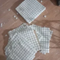 مقداری سرامیک استخری