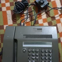 تلفن رو میزی آنتیک قدیمی