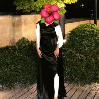 لباس مجلسی زنانه