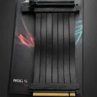 رایزر ASUS ROG Strix RS200 اصل  در حد نو